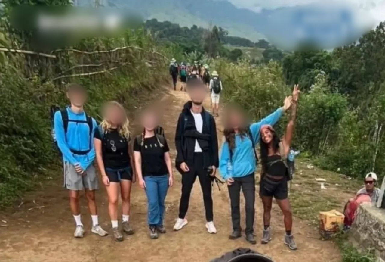 Jenazah Juliana Marins Tiba di Brasil, Keluarga Autopsi Ulang Korban Tewas di Gunung Rinjani