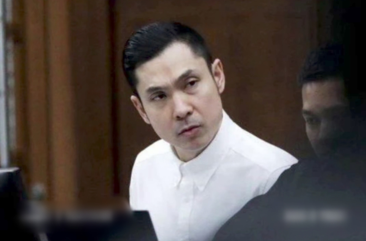 Vonis Penjara Harvey Moeis Tetap 20 Tahun, Kasasi Ditolak MA