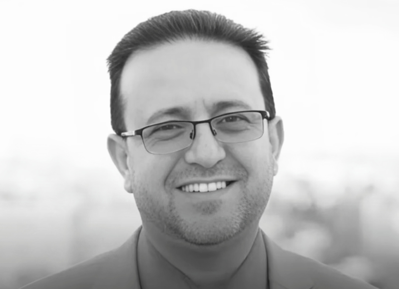 Dr. Marwan Al Sultan, Direktur RS Indonesia di Gaza Tewas Dibom Israel