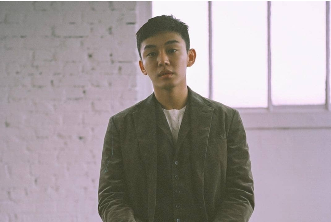 Vonis Penjara Aktor Yoo Ah In Terjerat Narkoba