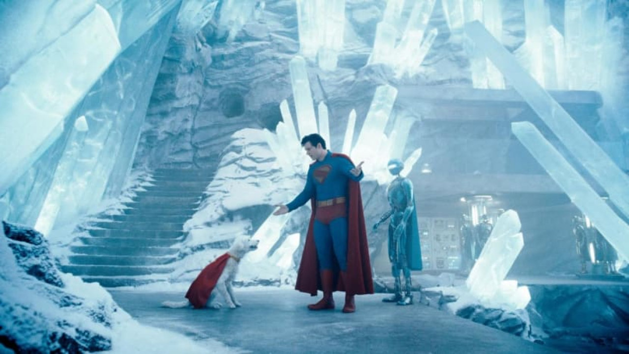 Fakta-fakta Menarik Film Superman dan Sinopsisnya