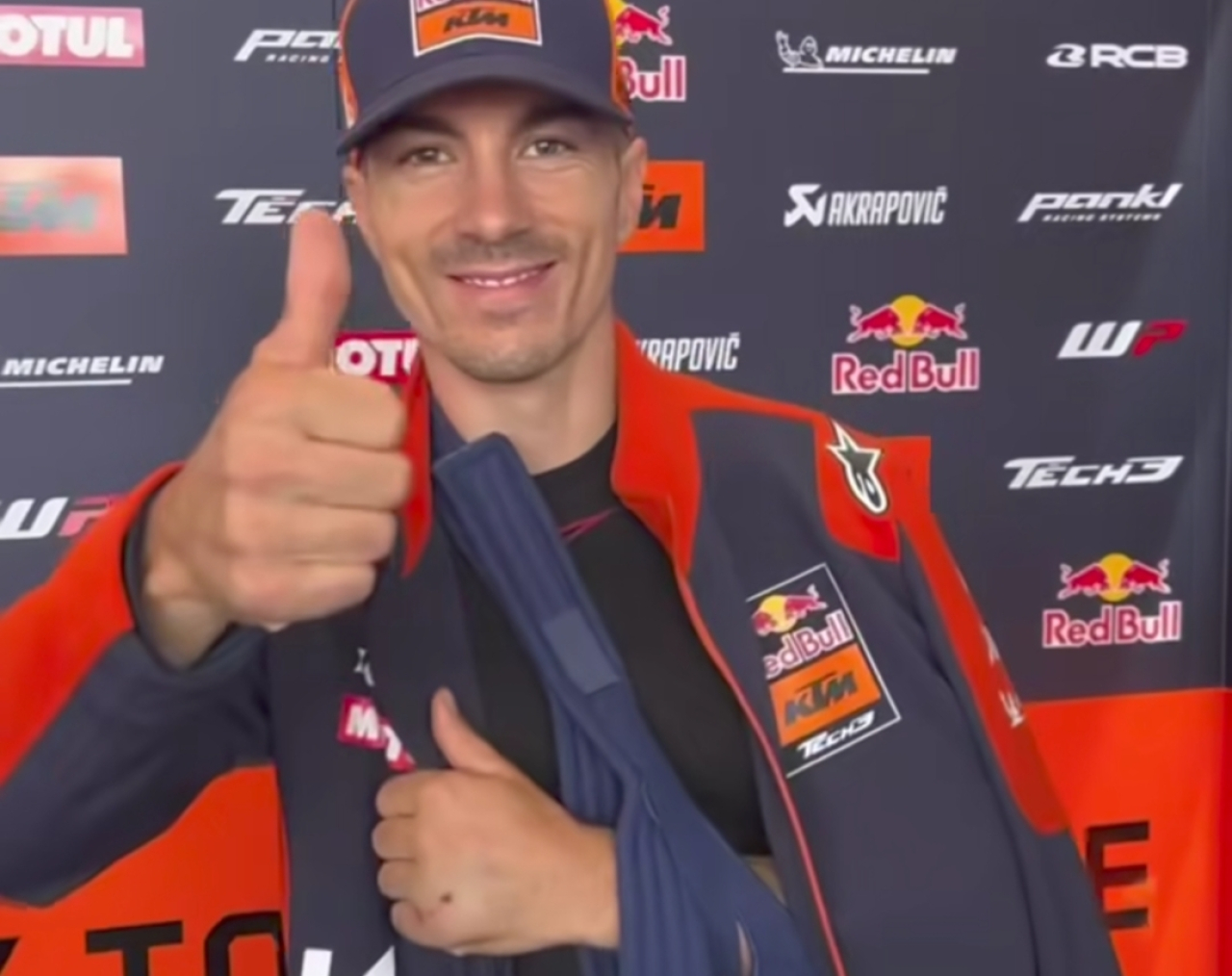 Empat Pembalap Absen MotoGP Jerman Hari Ini