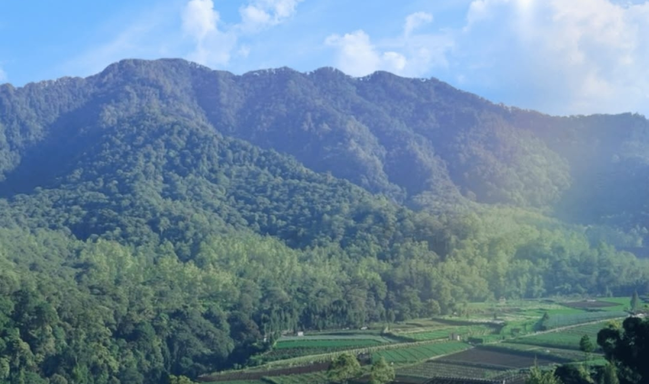 Pendakian Gunung Arjuno-Welirang Jalur Sumber Brantas, Kota Batu Ditutup 13-16 Juli 2025