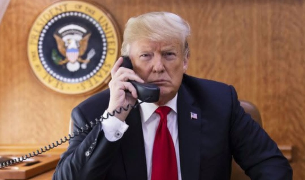 Donald Trump Turunkan Tarif Impor Indonesia Jadi 19 Persen