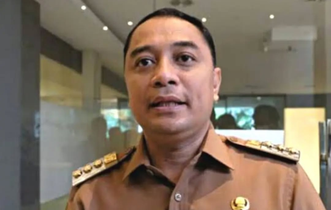 Perebutan Kursi Sekda Surabaya