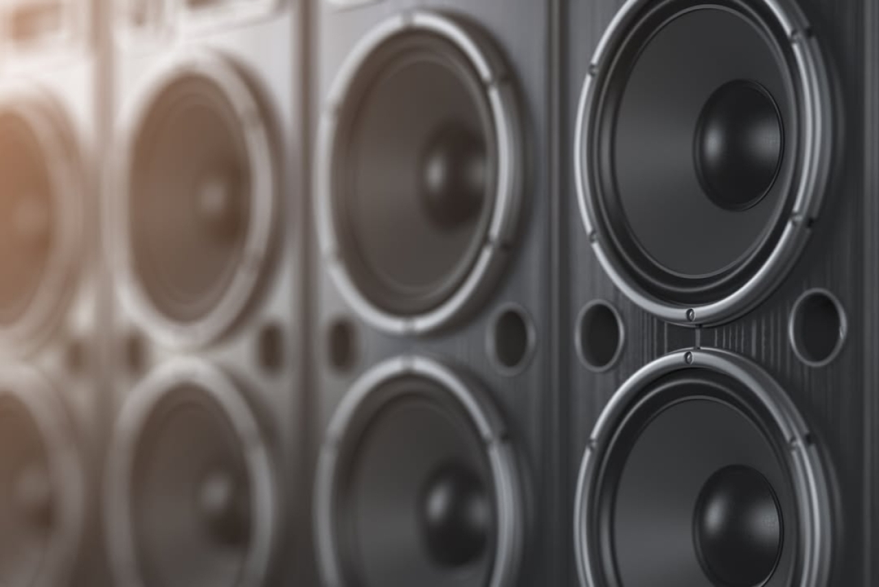 Polda Jatim Keluarkan Imbauan Larang Sound Horeg