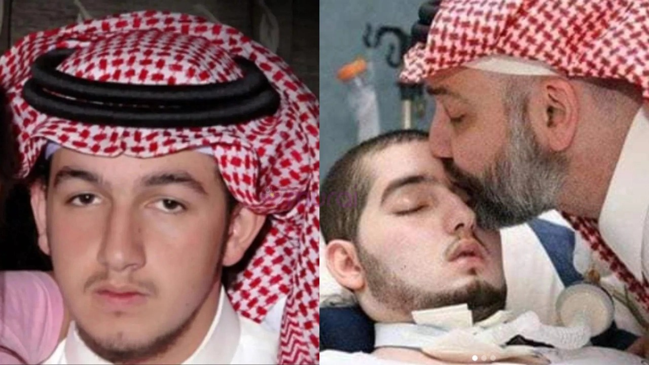 Sleeping Prince, Pangeran Arab Saudi Al Waleed Meninggal Setelah Koma 20 Tahun
