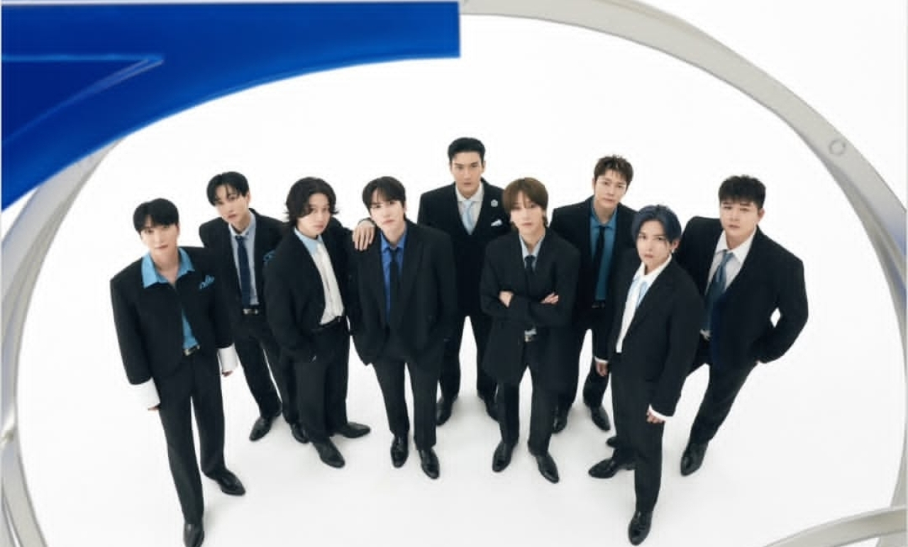 Tiket Konser Super Junior di Jakarta Mulai Rp 1,9 Juta sampai Rp 3,8 Juta