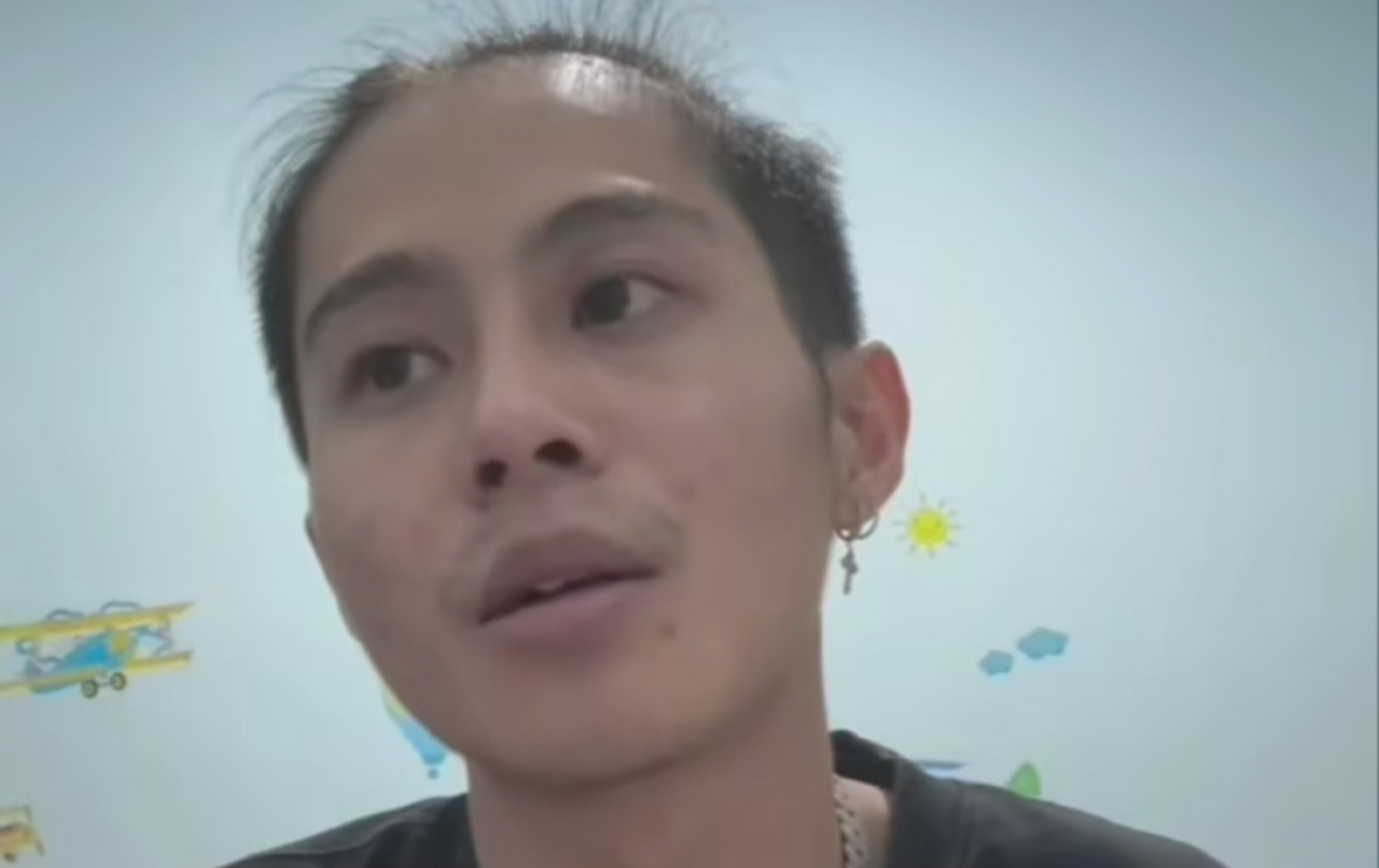 Klarifikasi DJ Panda soal Erika Carlina Hamil, Banyak Show Dibatalkan Klub Malam