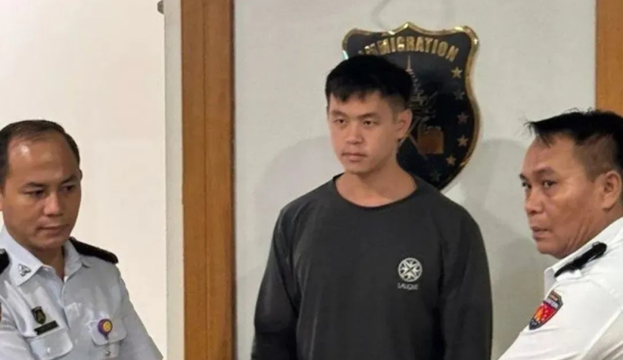 Desainer Arnold Putra Diimbau Berhati-hati setelah Bebas dari Penjara Myanmar