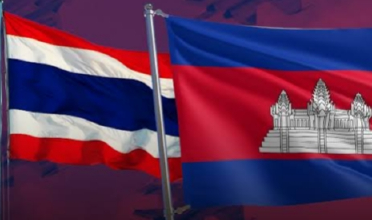 Thailand Darurat Militer, Sekolah Ditutup Sementara