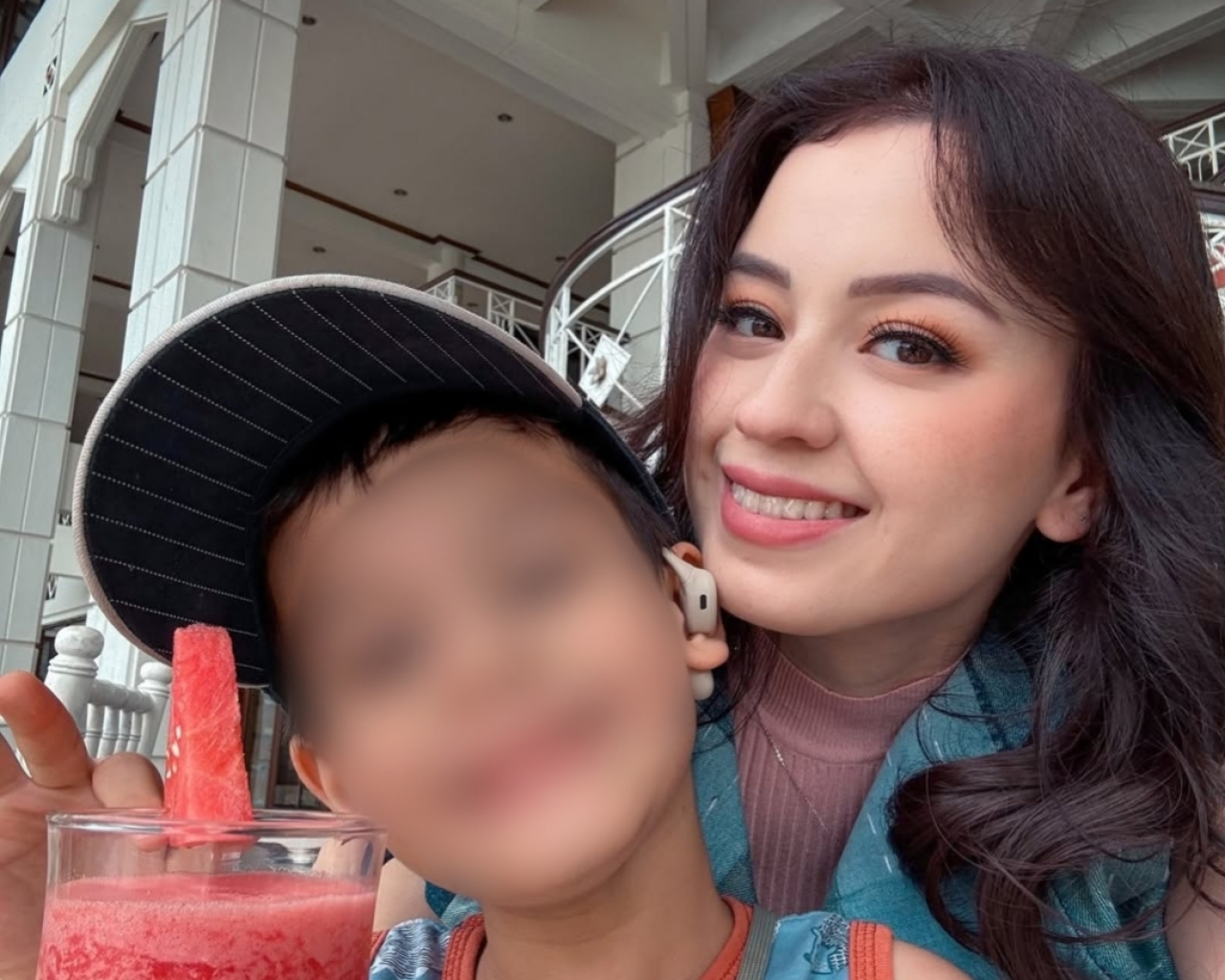Status WNA Kimberly Ryder, Ribut Harta dengan Mantan Suami Edward Akbar