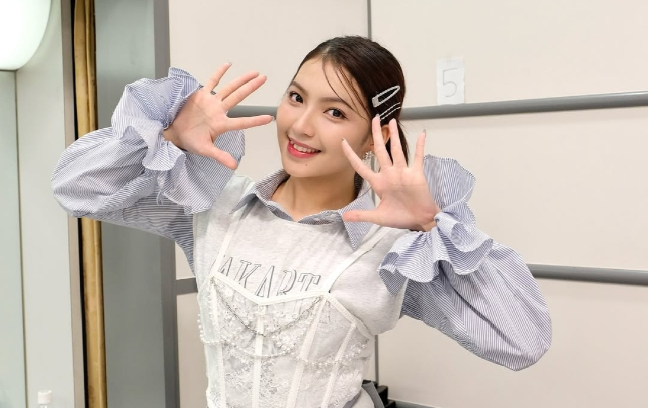 Gracia JKT48, Kapten Generasi 3 Segera Lulus setelah 11 Tahun