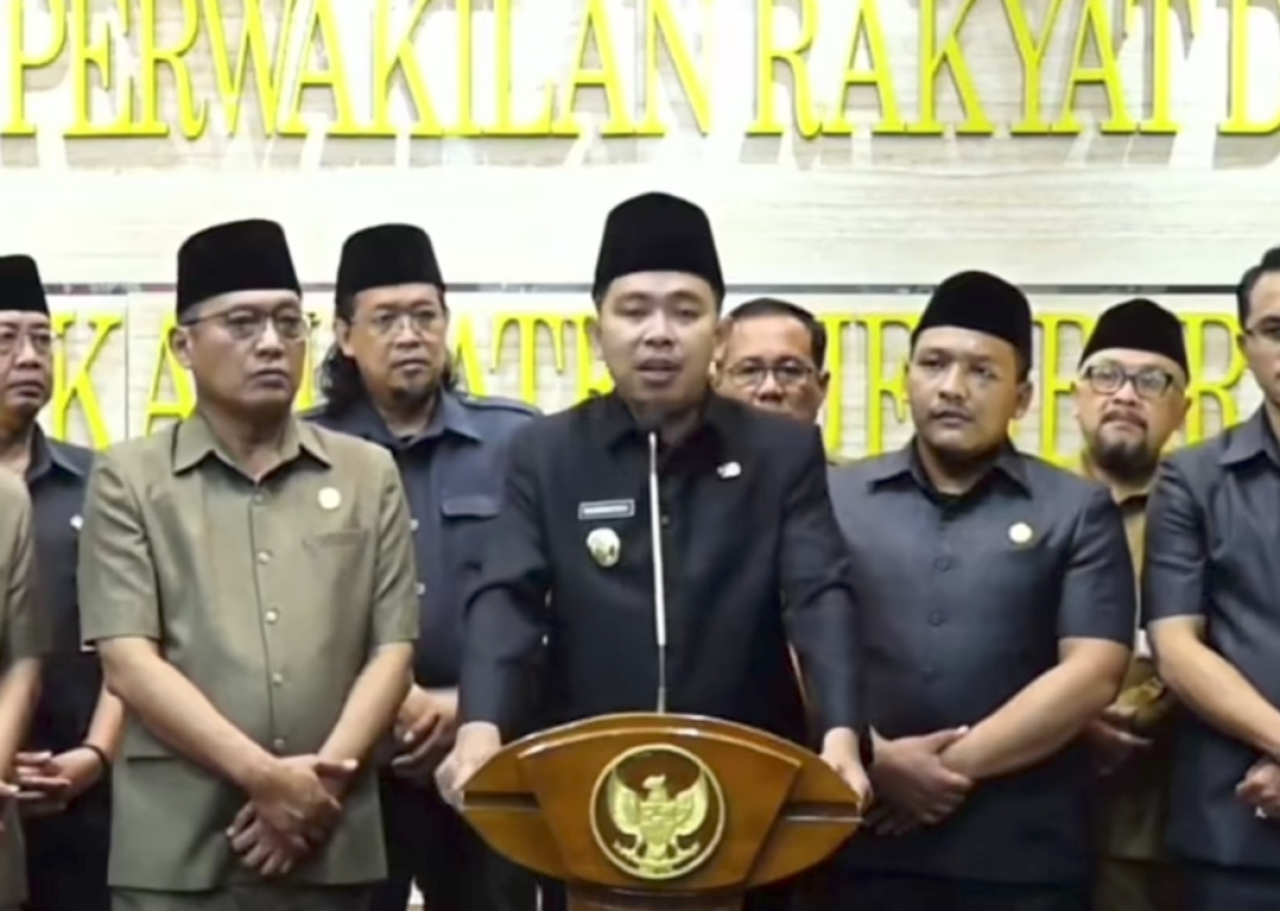 Jember Krisis BBM, Sekolah Daring dan PNS WFA Dampak Penutupan Gumitir