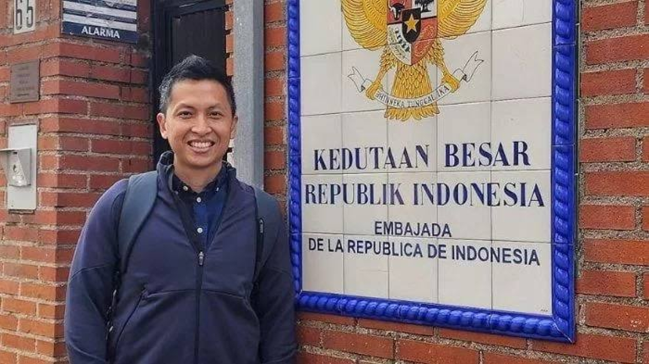 Polisi Ungkap Penyebab Kematian Arya Daru Pangayunan Tidak Ada Tindak Pidana