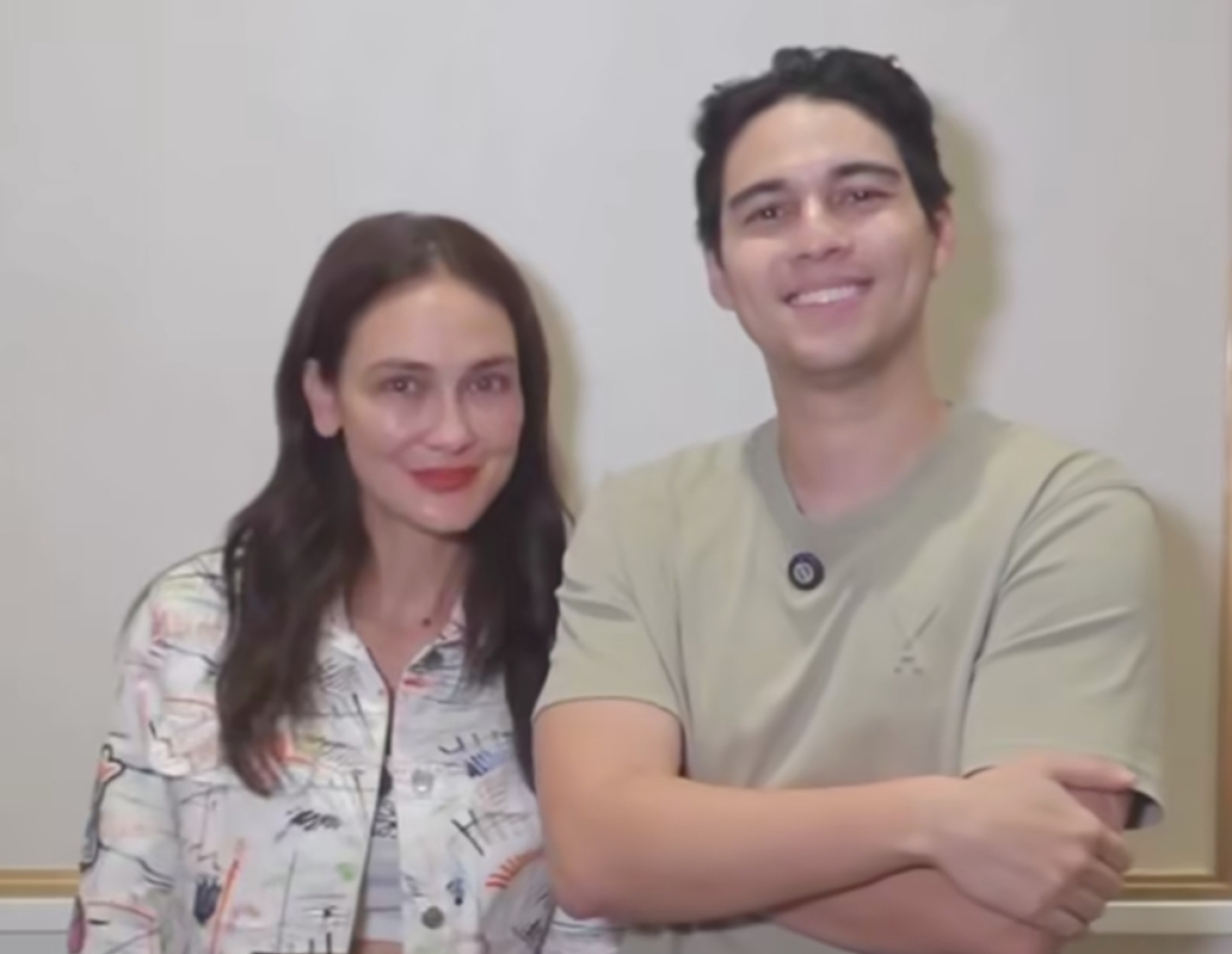 Resepsi Pernikahan Luna Maya dan Maxime Bouttier di Jakarta Hari Ini