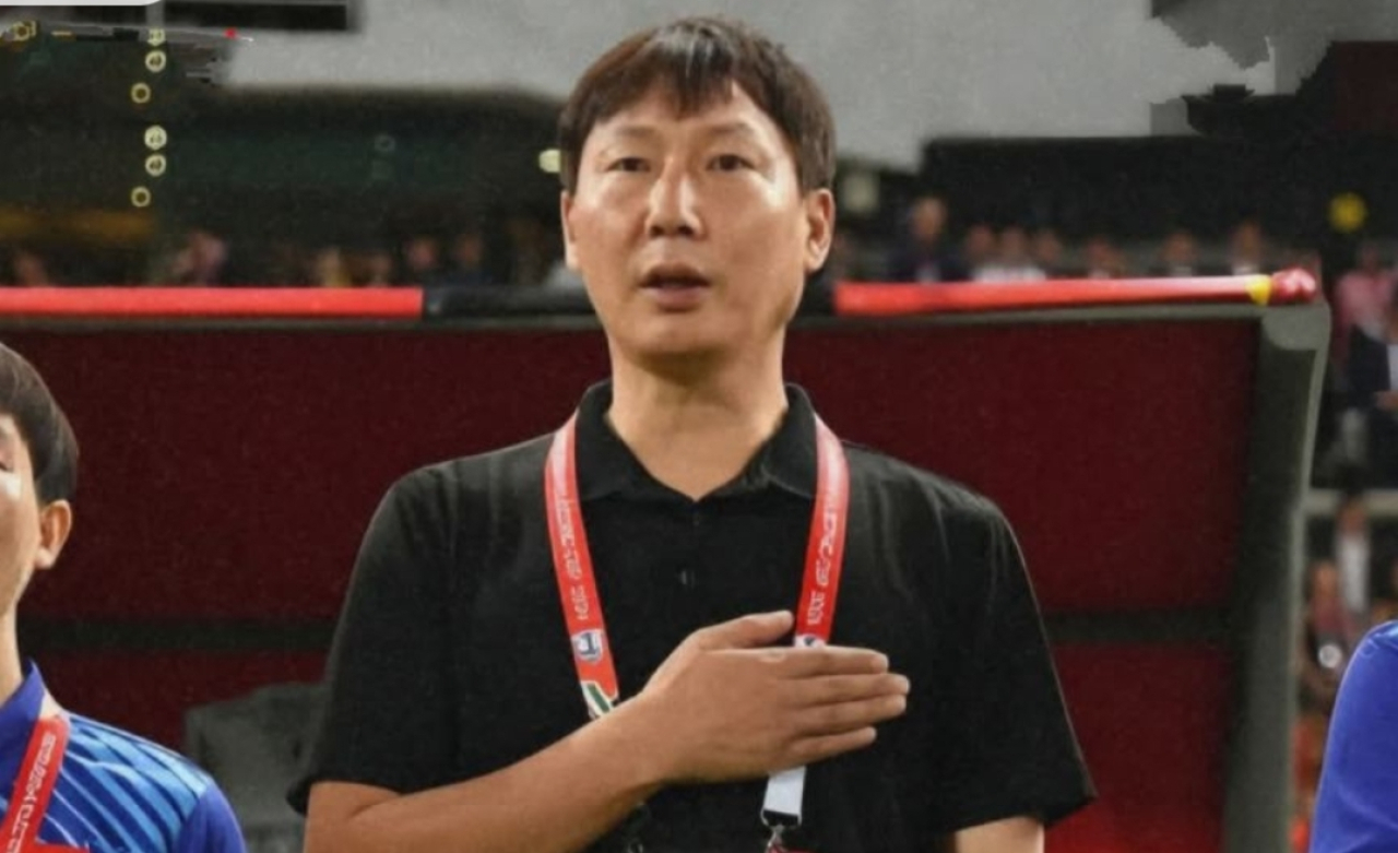 Pelatih Vietnam Ganggu Lemparan Robi Darwis di Detik Akhir Laga Timnas Indonesia U-23