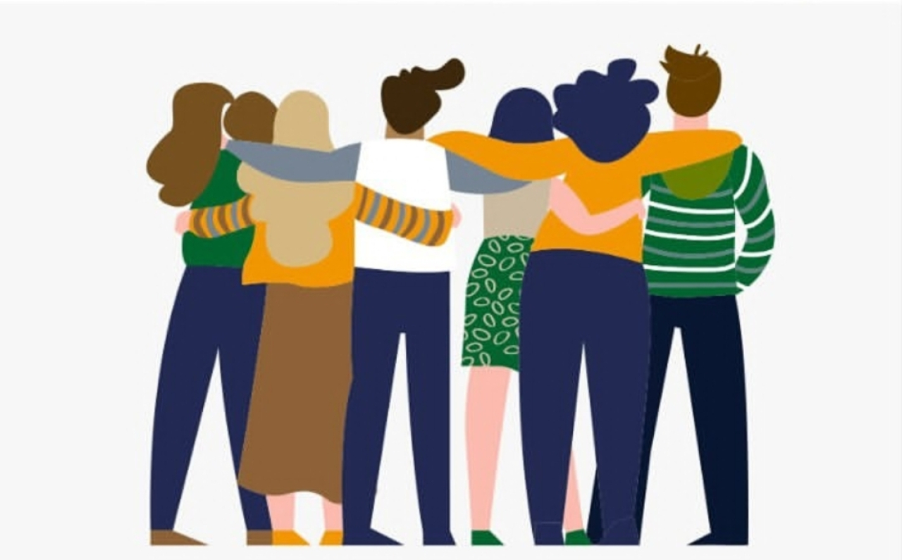 Hari Persahabatan Sedunia 30 Juli 2025