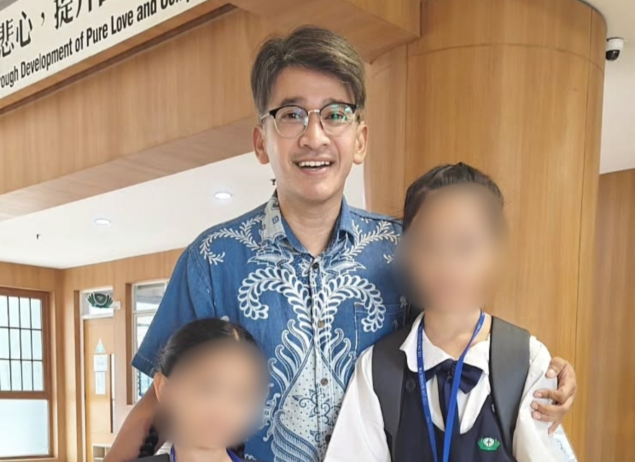 Ruben Onsu dan Sarwendah Murka Anaknya Dihina, Identitas Pelaku Dibongkar