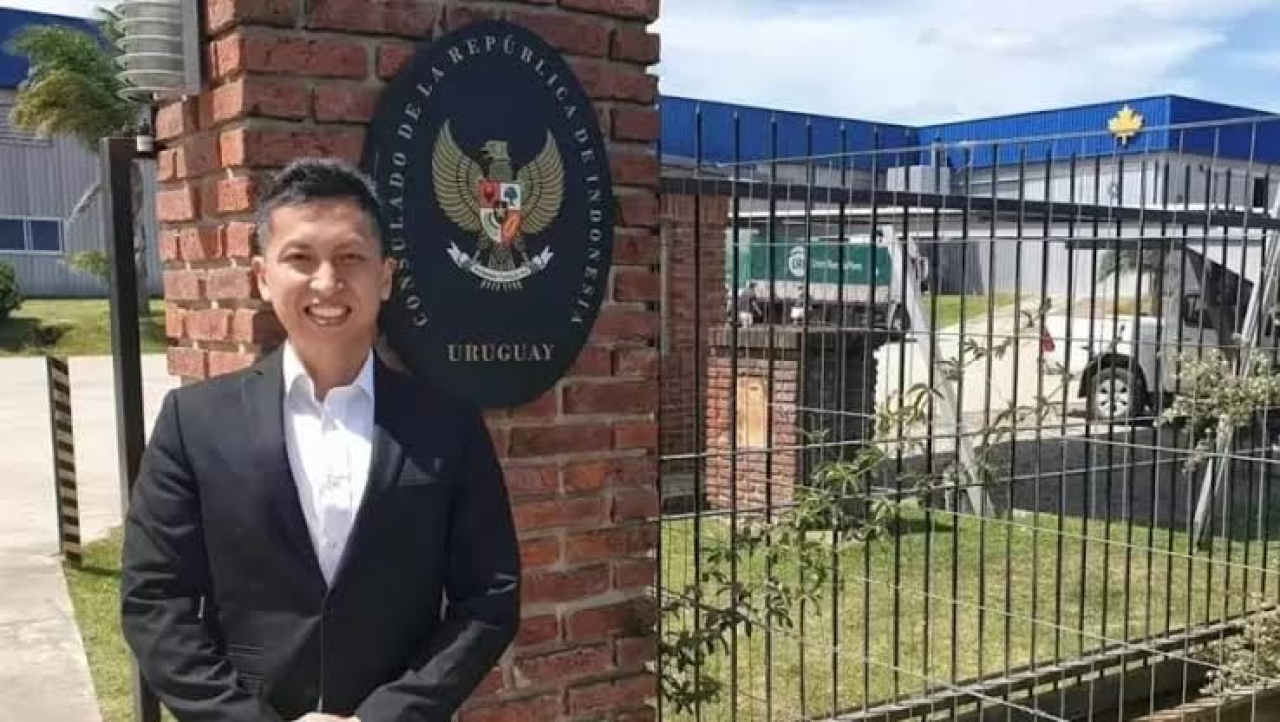 Keluarga Arya Daru Pangayunan Tanggapi Hasil Proses Penyelidikan Kematiannya