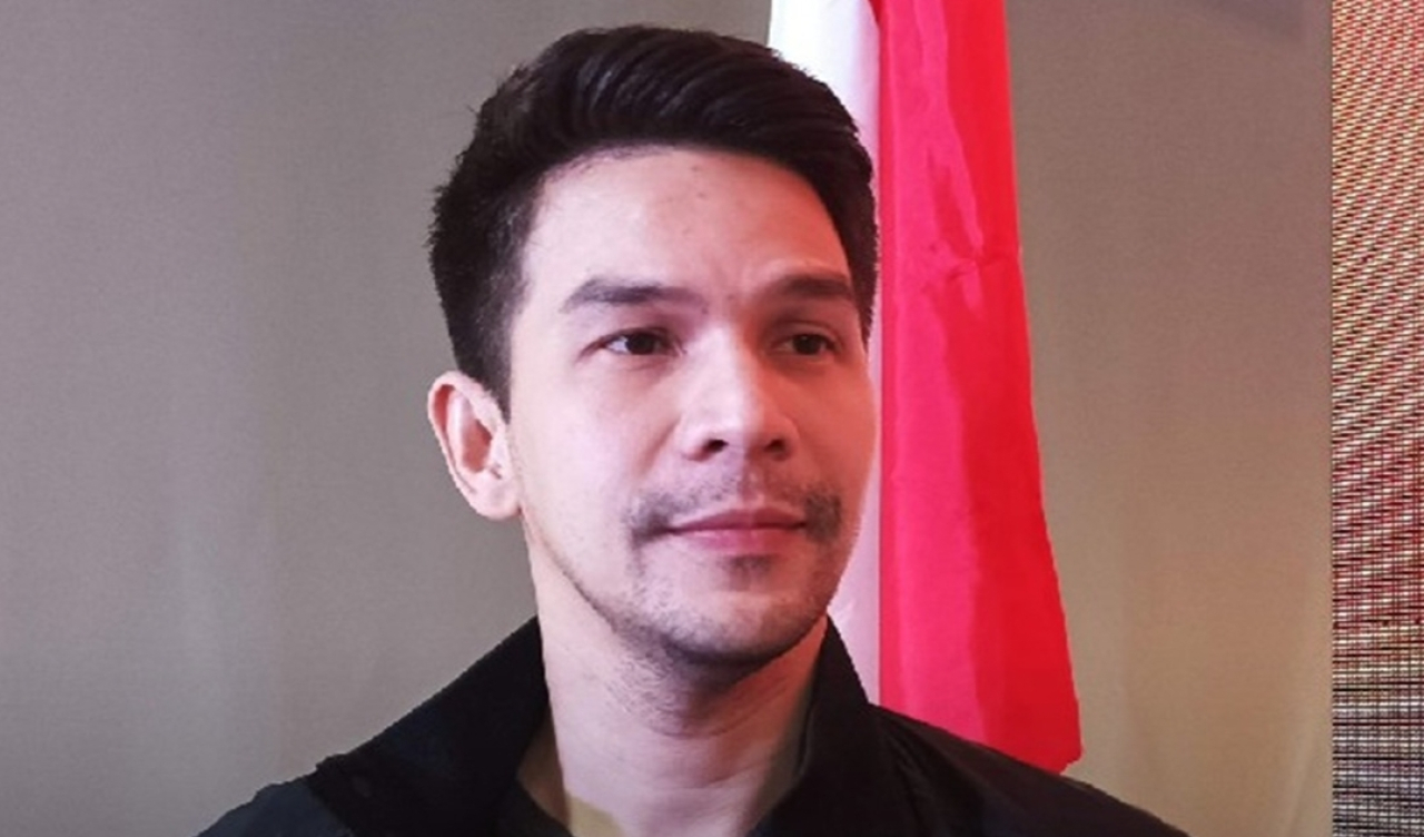 Sidang Perdana Jonathan Frizzy Kasus Dugaan Obat Kerasa 6 Agustus 2025