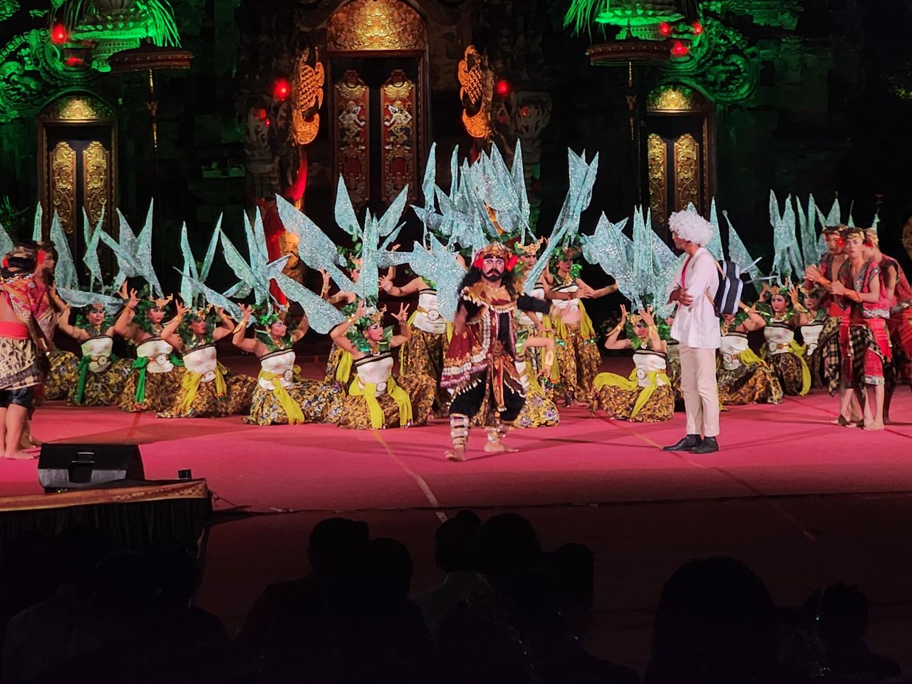 Pesta Kesenian Bali XLVII 2025 Berakhir, Gubernur Bali Umumkan Tema Baru PKB XLVIII 2026