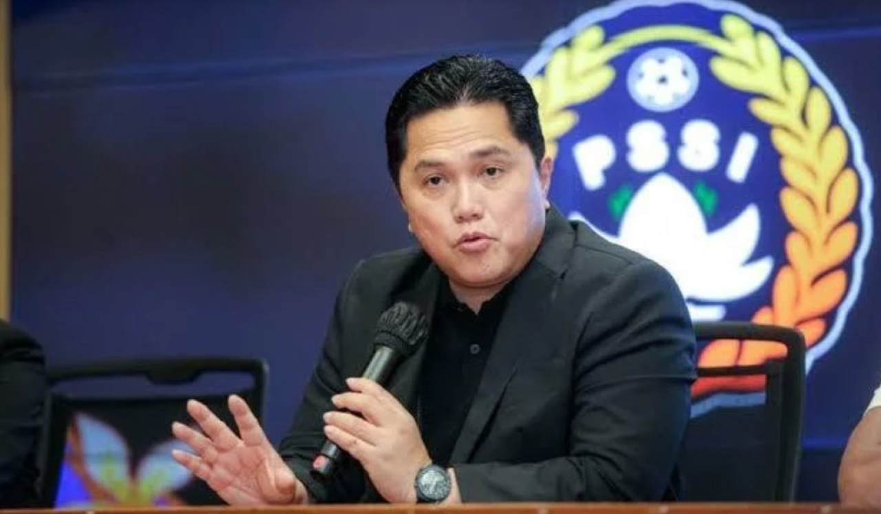 PSSI Siapkan Tiga Pemain Naturalisasi di Agustus Nanti, Nama Masih Dirahasiakan
