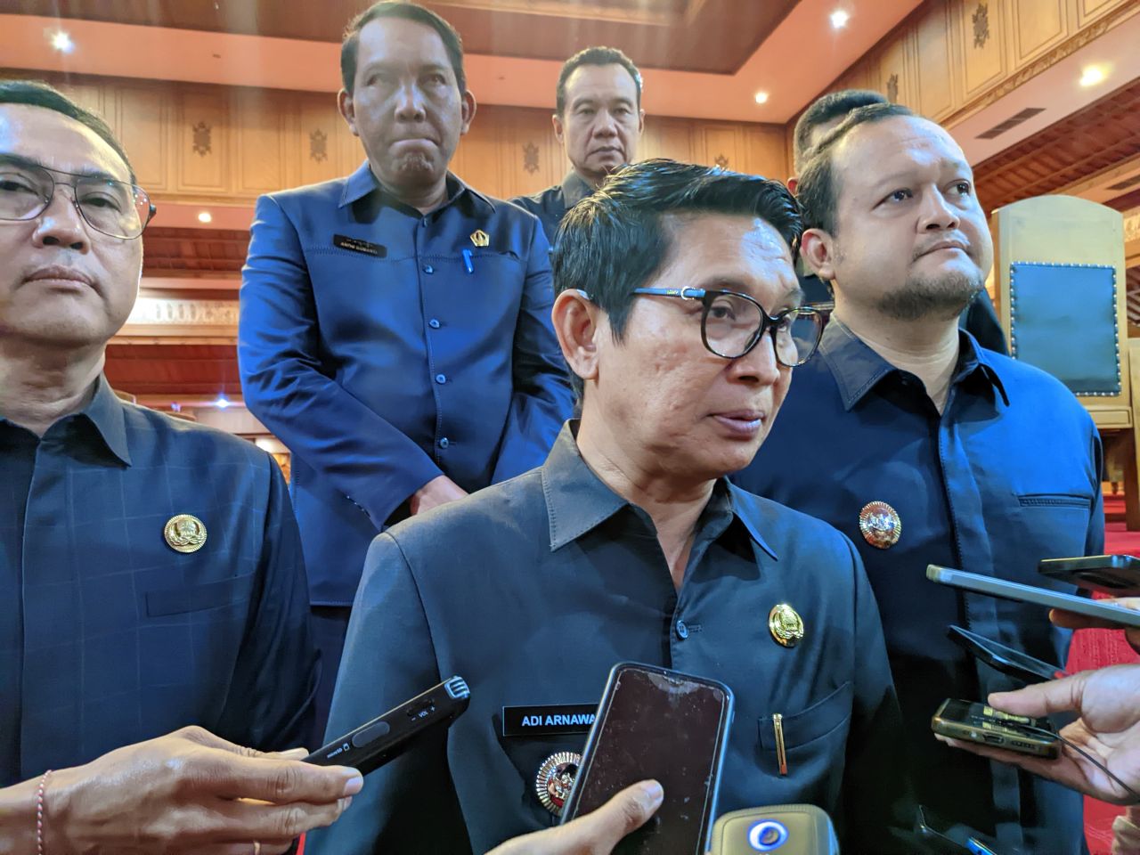 Khawatir Hanya Berhenti di Bingin, Bupati Badung Pastikan Evaluasi Terus Ada