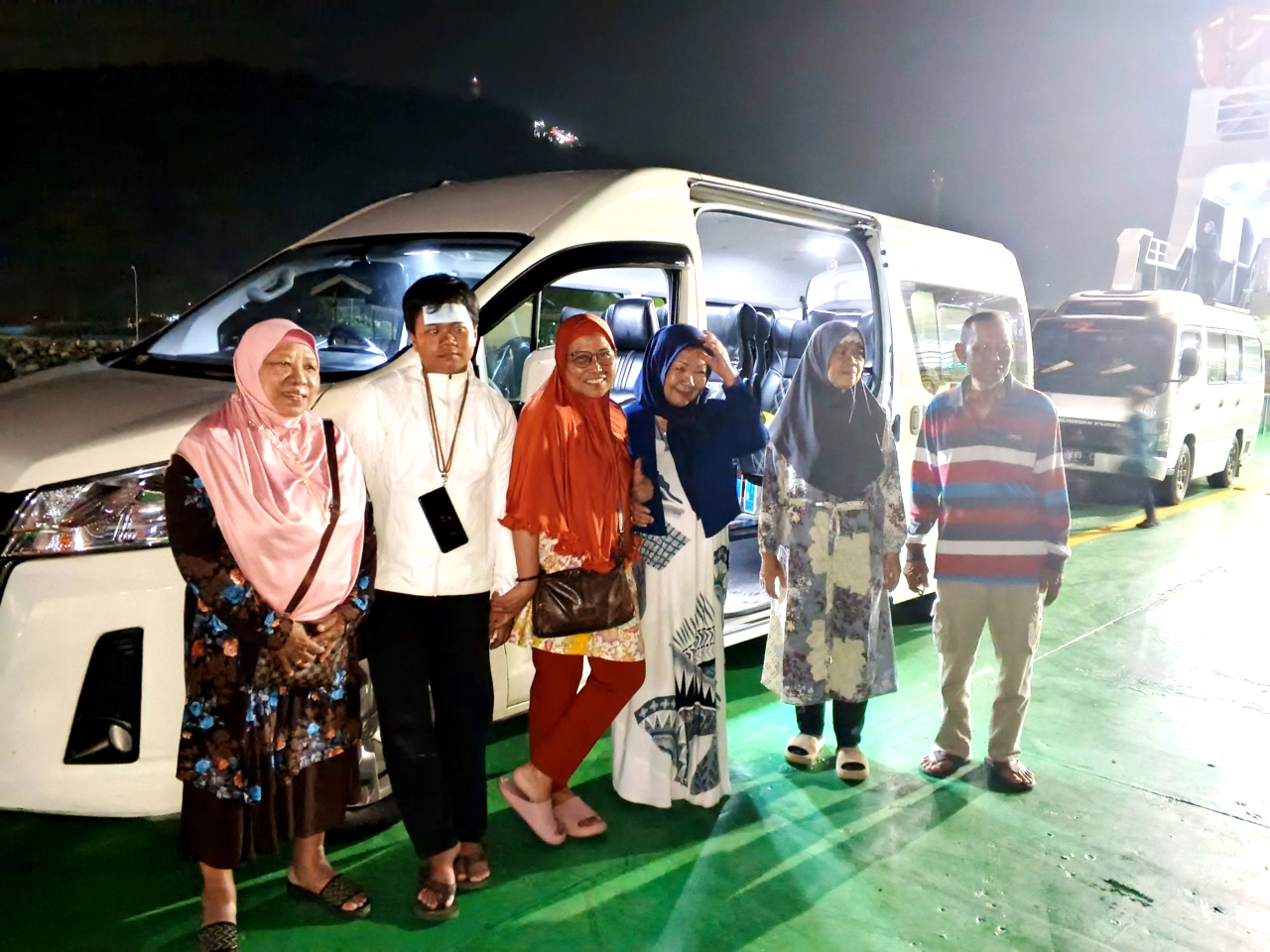 Liburan Aman, Nyaman, dan Menyenangkan bersama CPI Rent Car