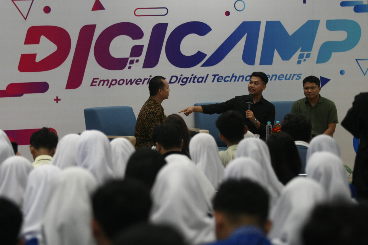 BINUS Malang Luncurkan Prodi Digital Communication Sesuai Visi Kampus