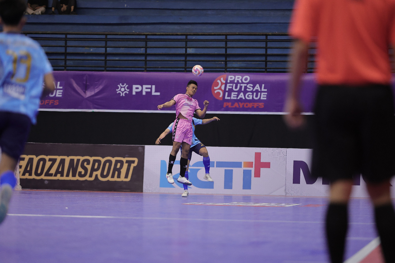 Unggul FC Malang Targetkan Juara 3 Lawan Fafage Banua