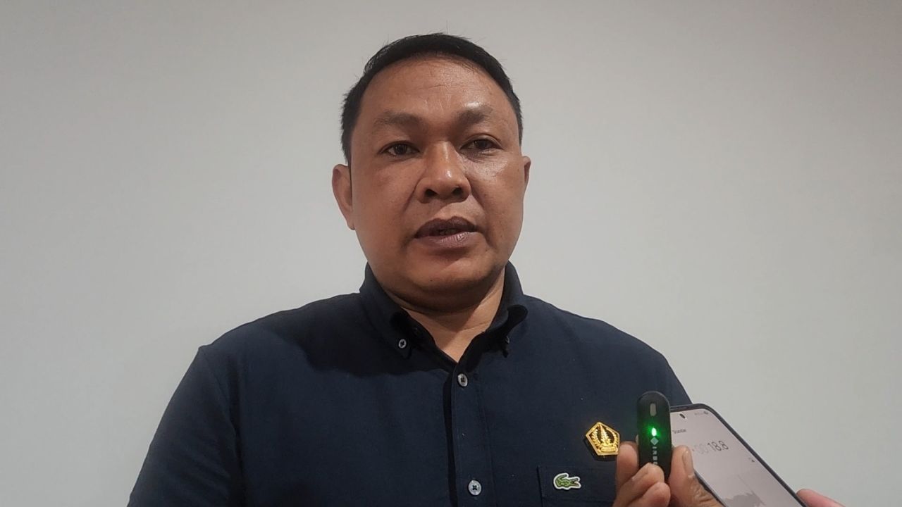 Anggota DPRD Badung Usulkan Bangunan Ilegal Tidak Dibongkar Demi Pekerja