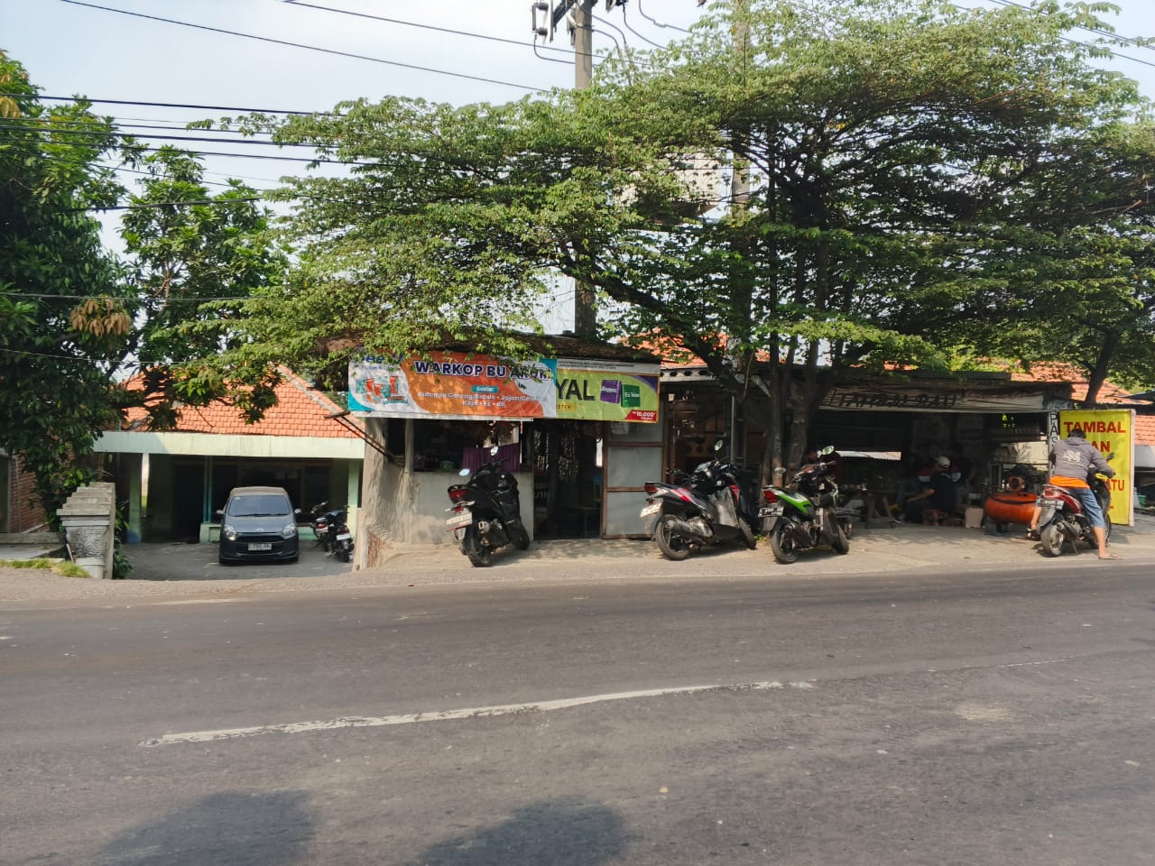 Warga Warugunung Kecamatan Karang Pilang Surabaya Kesulitan Mengurus Sertifikat
