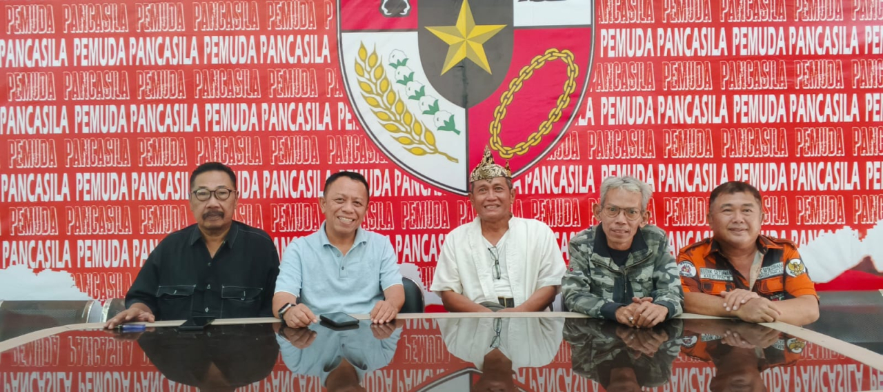 HUT ke-66, Pemuda Pancasila Surabaya Perbaiki Citra Ormas Lewat Ludruk 'Cak Durasim Sang Pahlawan'