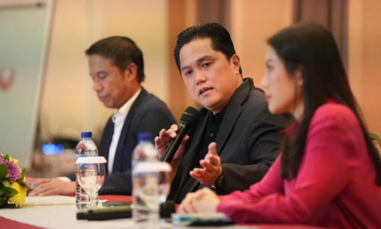 Perubahan Jadwal Timnas Indonesia di Fase Keempat Kualifikasi Piala Dunia 2026