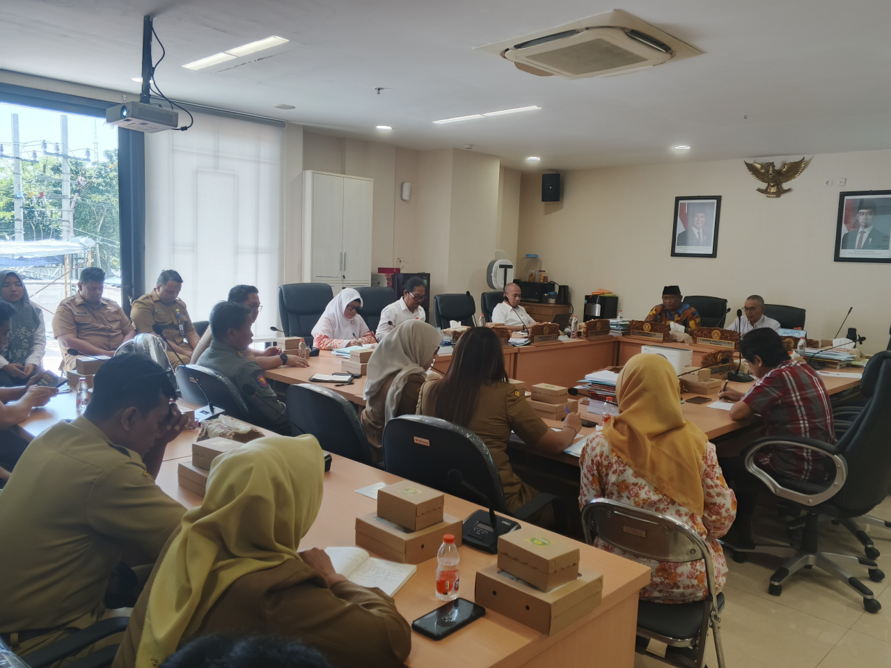Pasar Liar Tanjungsari Beroperasi Tanpa Izin, DPRD Surabaya sebut Akibat Lemahnya Pengawasan Wilayah