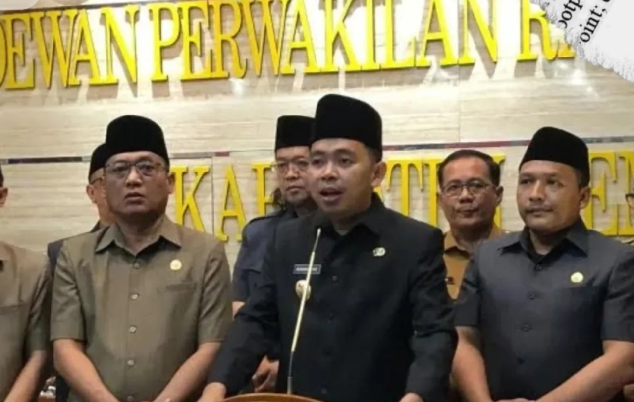 Krisis BBM Berakhir, Bupati Jember Cabut Pembelajaran Daring dan WFH ASN