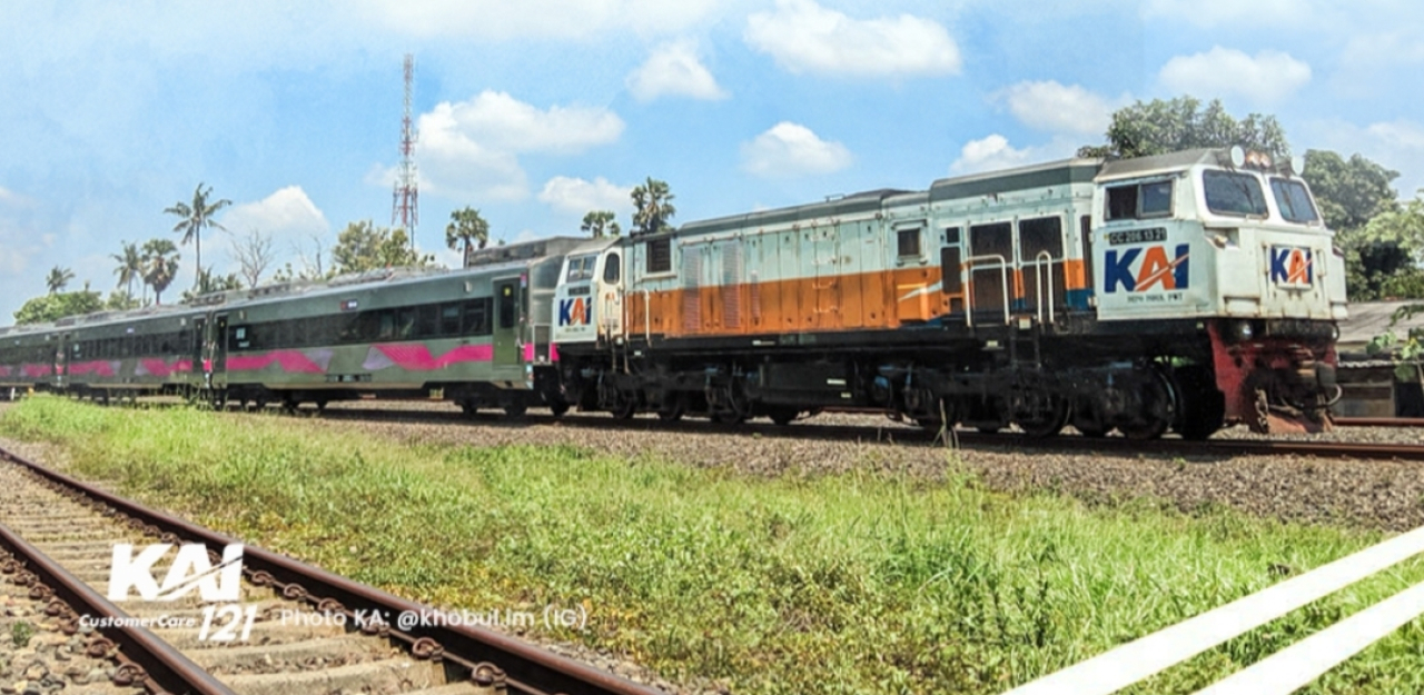 440 Penumpang Terdampak KA Argo Bromo Anjlok, Refund Tiket 7 Hari