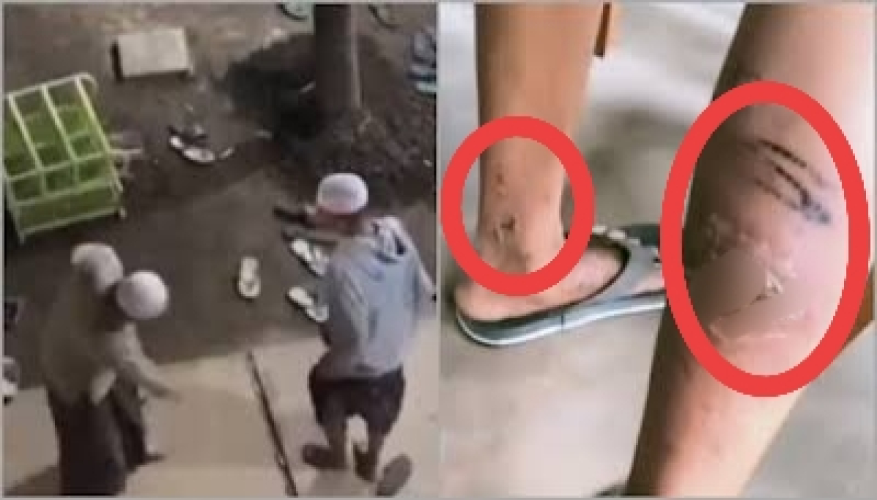 Santri Dicambuk di Ponpes Pakisaji Kabupaten Malang, MUI Minta Ubah Cara Mendidik Lebih Edukatif