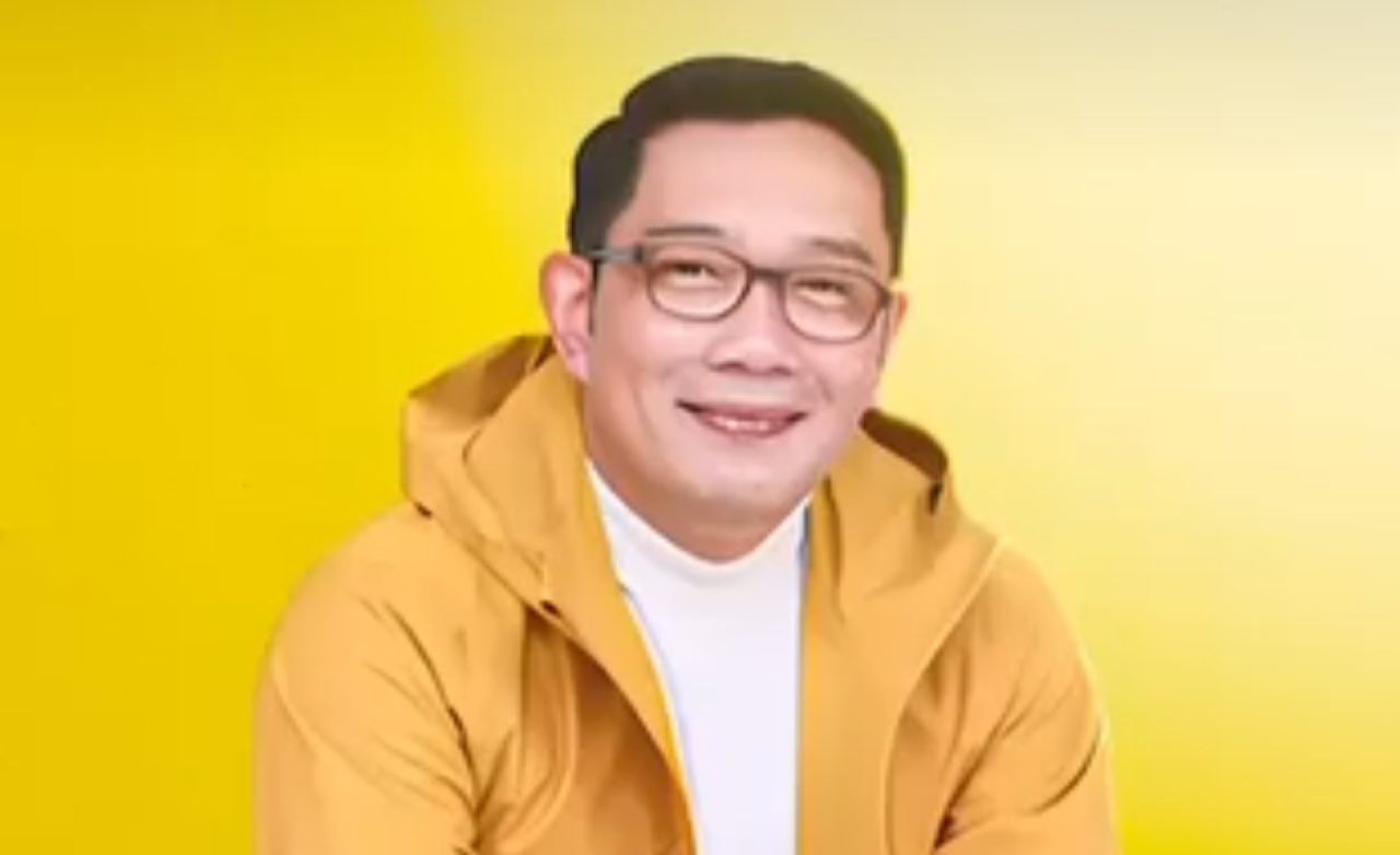 Ridwan Kamil Tes DNA, Kasus Anak Biologis yang Diklaim Lisa Mariana