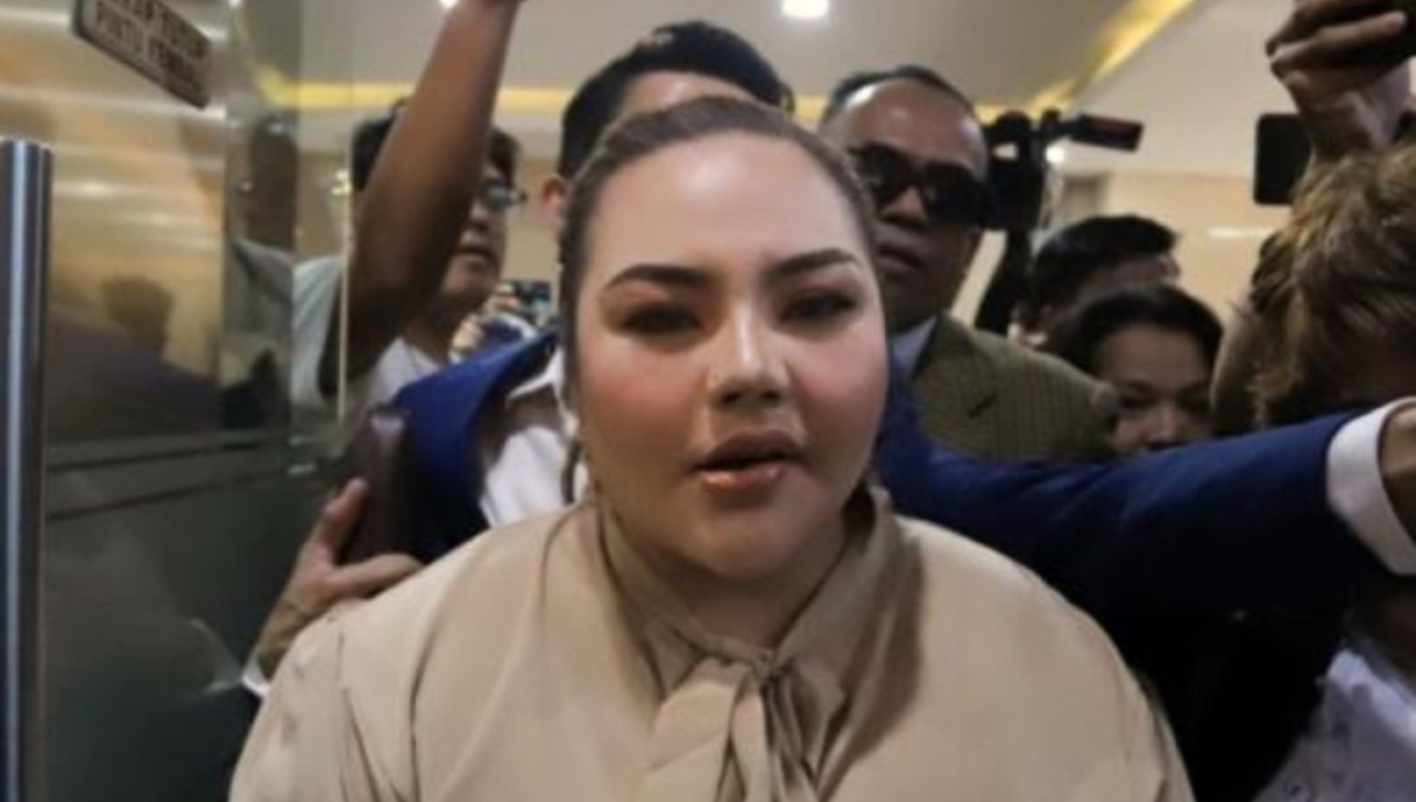 Lisa Mariana dan Putrinya Tes DNA, Klaim Anak Biologis Ridwan Kamil