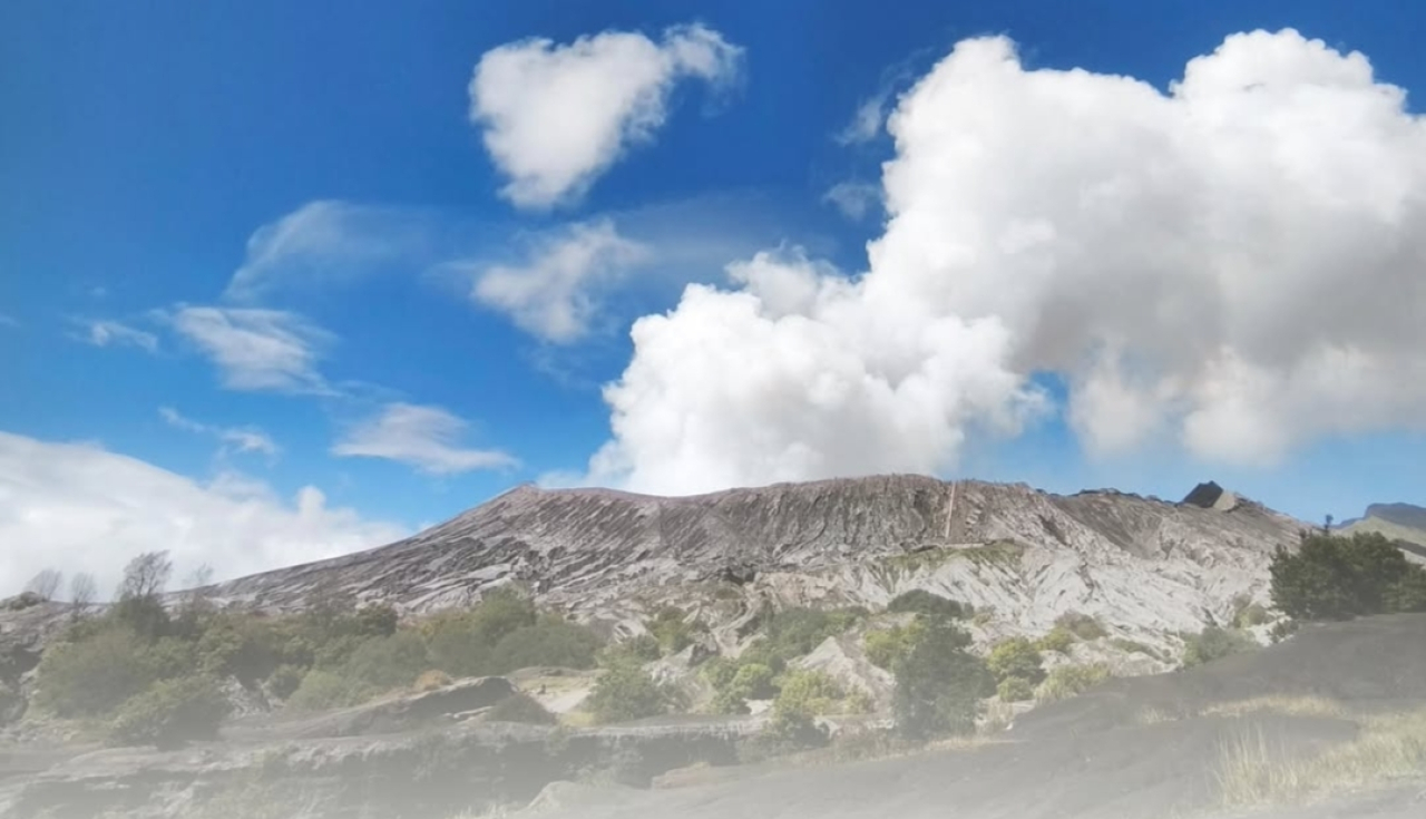 Pendakian Semeru Tutup 10 Hari, 17–26 Agustus 2025