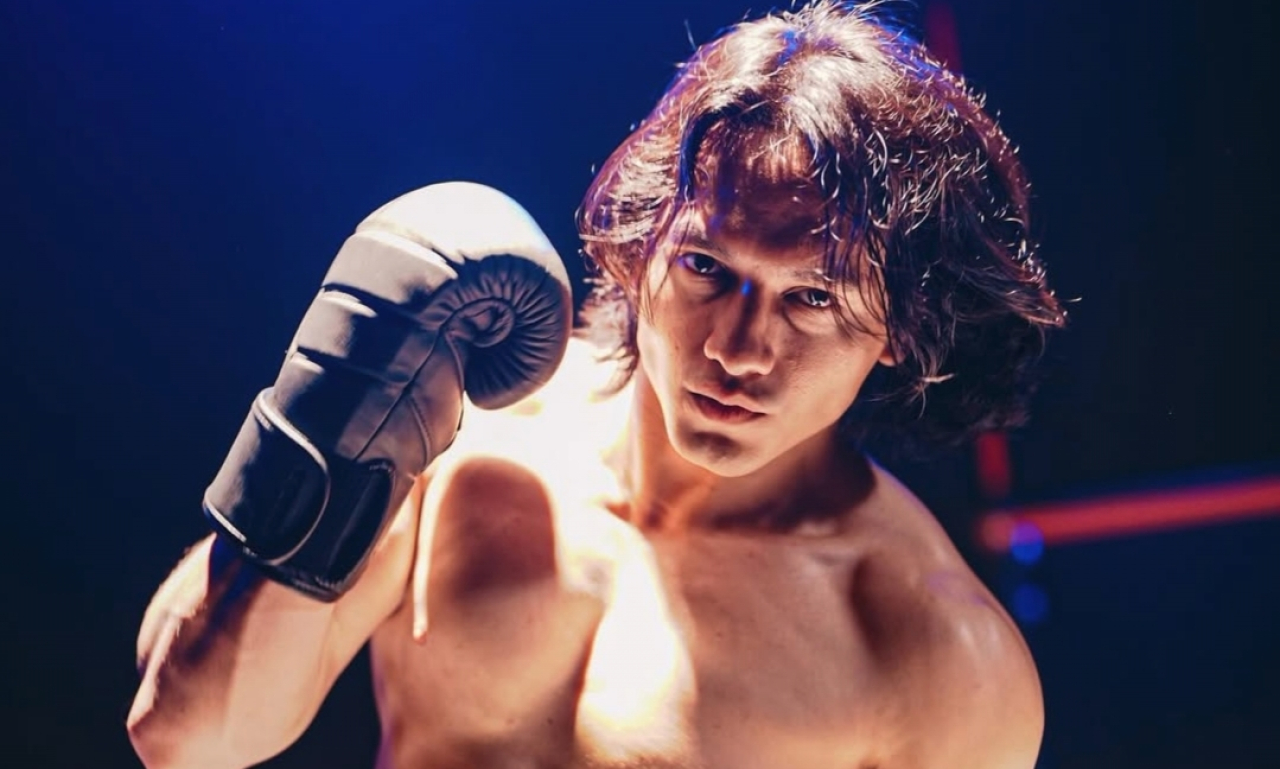 Jefri Nichol Dislokasi Bahu saat Tinju Lawan El Rumi 38 Detik