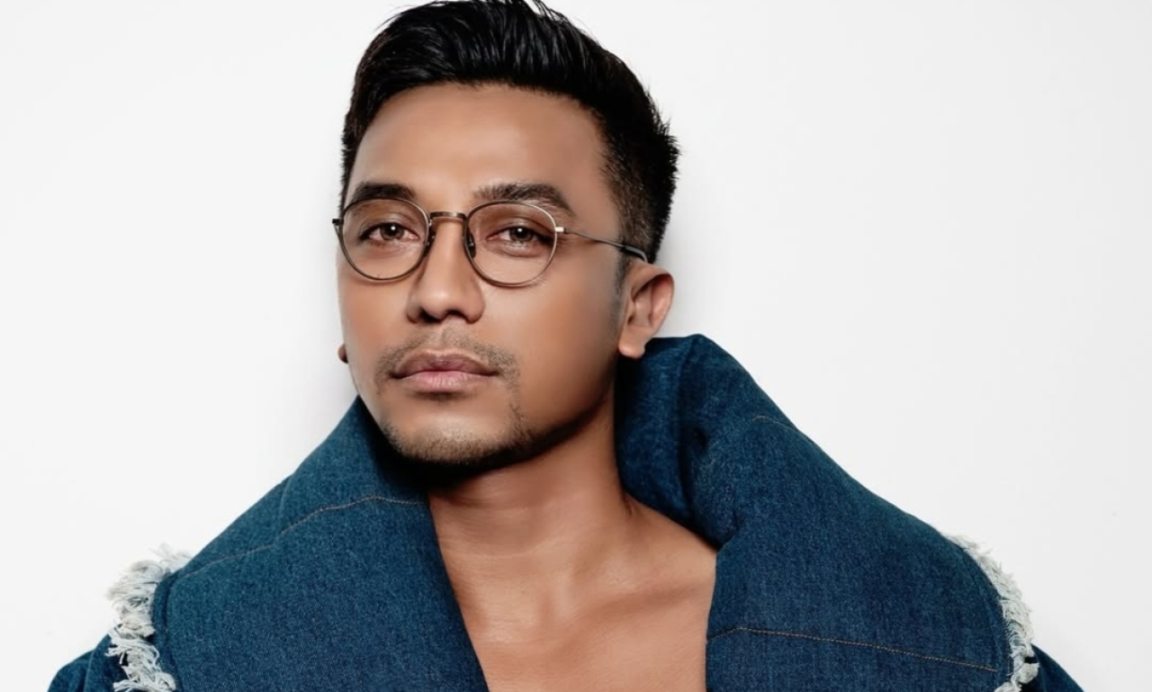 Bubah Alfian Mundur dari Jember Fashion Carnaval