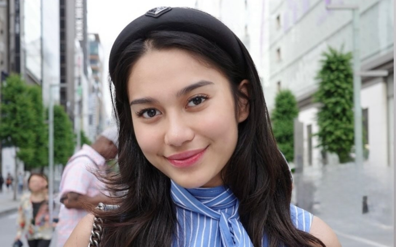 Azizah Salsha, istri Pratama Arhan, Lapor Difitnah Selingkuh