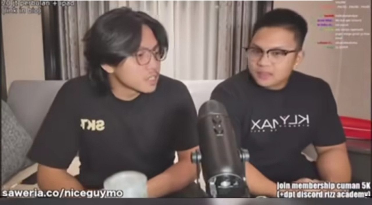 Bigmo Dilaporkan Azizah Salsha Fitnah Selingkuh, Dulu pernah Hina Kota Surabaya