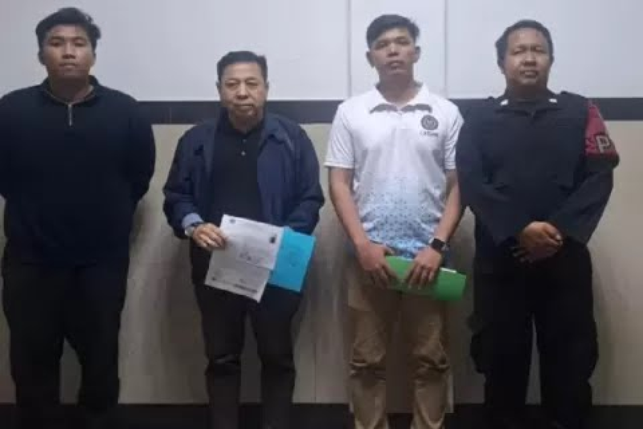 Hak Politik Setya Novanto Masih Dicabut meski Bebas Bersyarat dari Lapas Sukamiskin