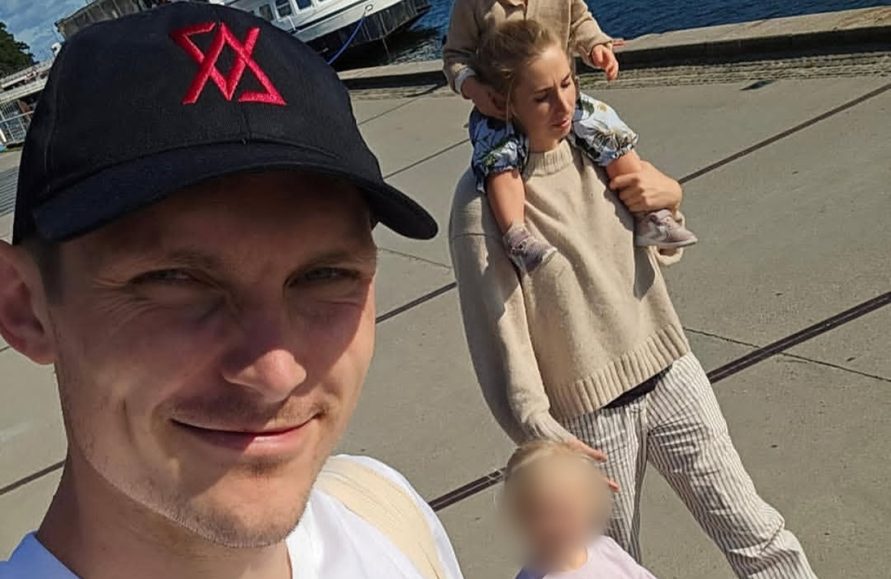 Viktor Axelsen Cerai setelah Empat Tahun Menikah