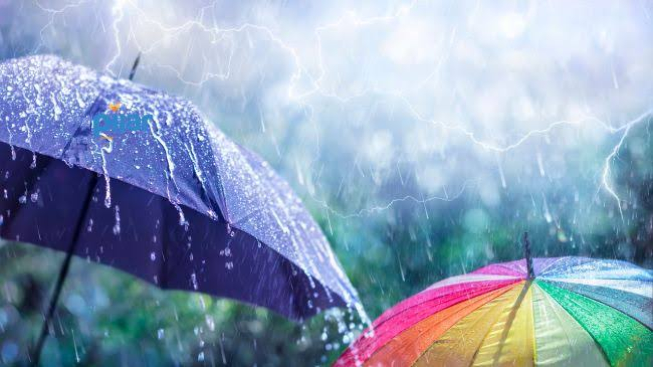 BMKG Ungkap Penyebab Turunnya Hujan di Jawa Timur pada Puncak Musim Kemarau