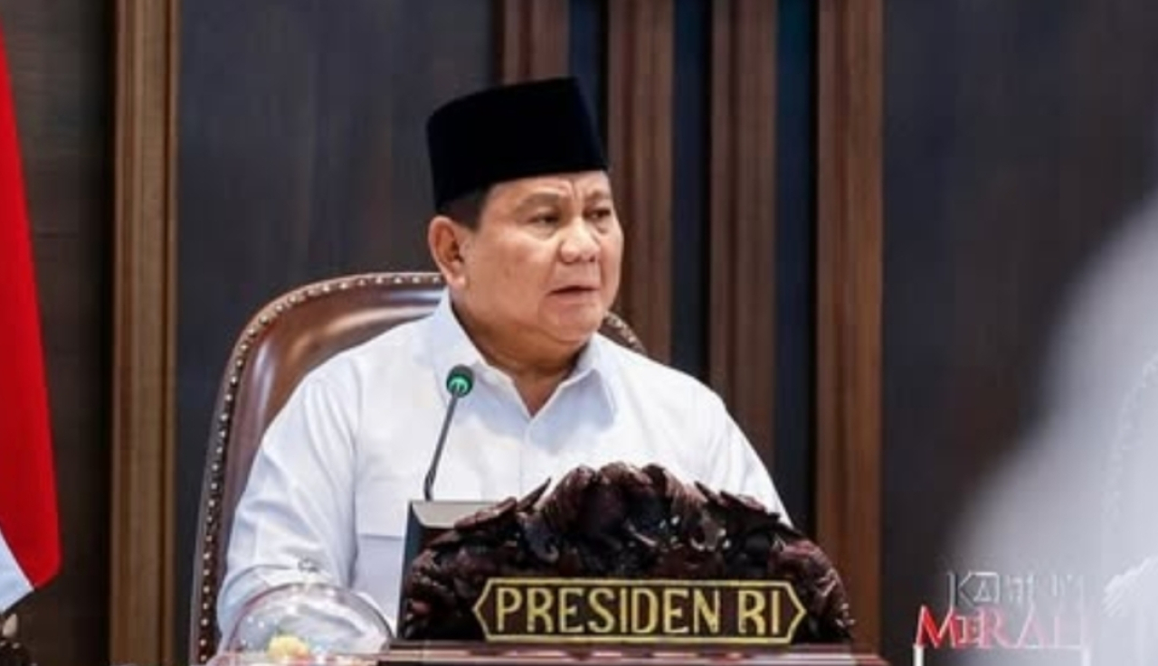 Presiden Prabowo Dijadwalkan Pidato di Sidang Majelis Umum PBB 23 September